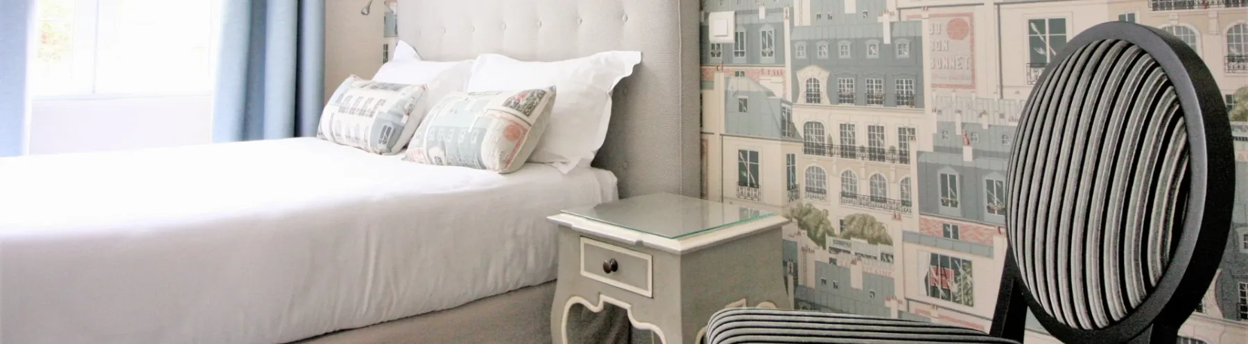 Imagen de la galería del hotel