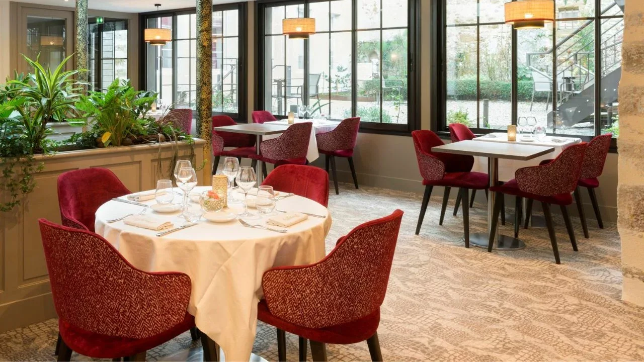 Imagen de la galería del hotel