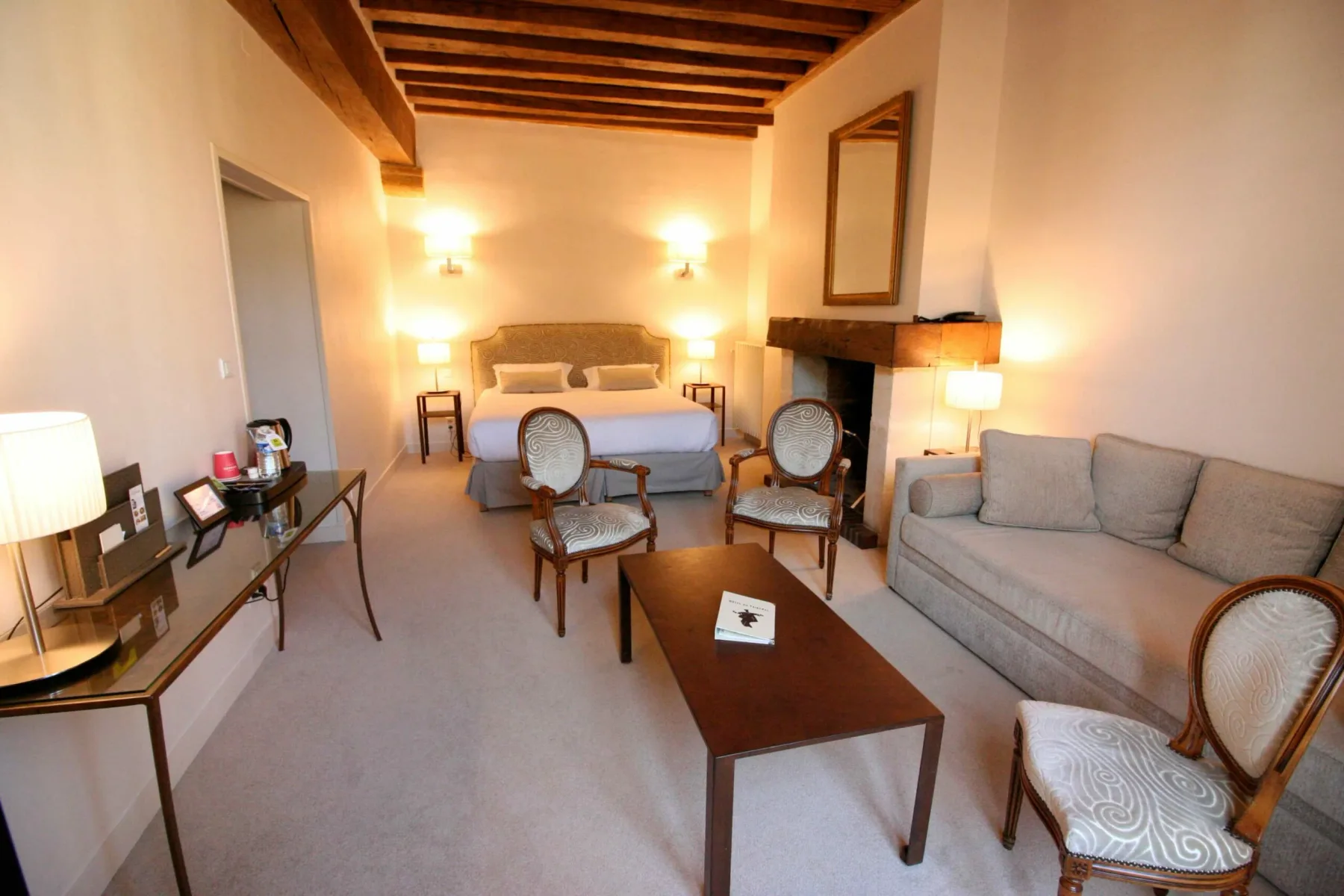 Habitación