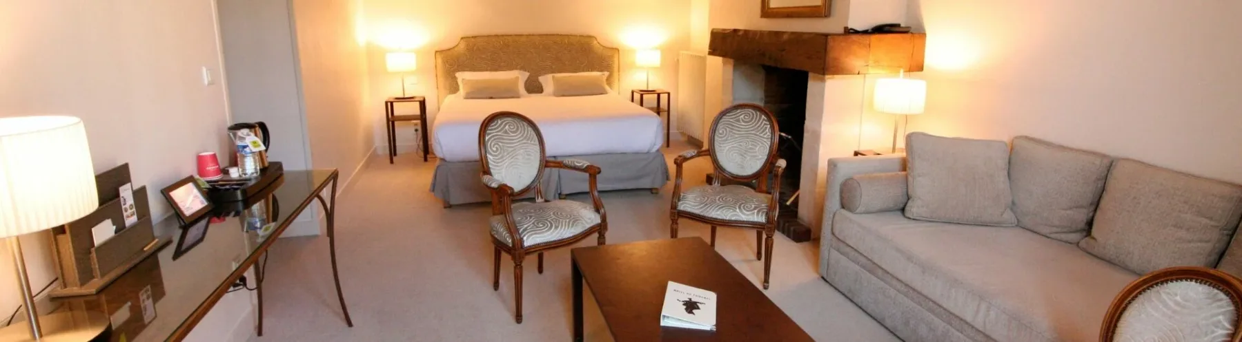Hotel du Tribunal