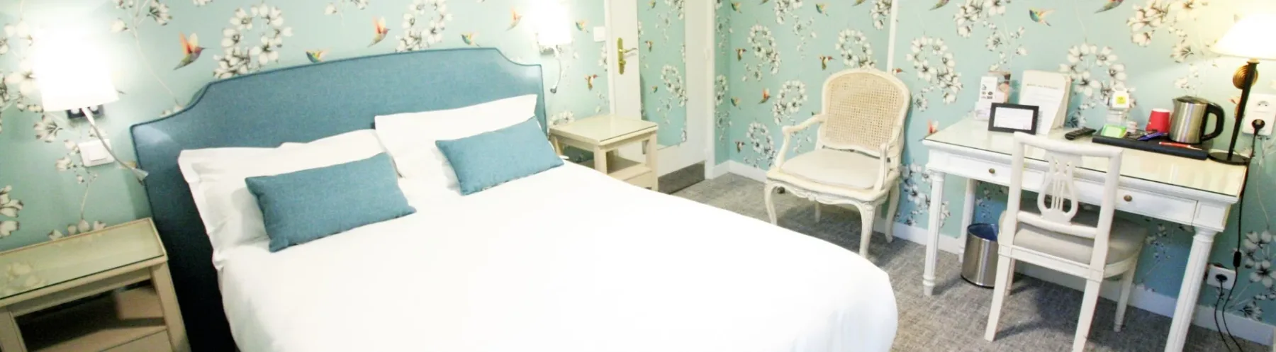 Hotel gallery image