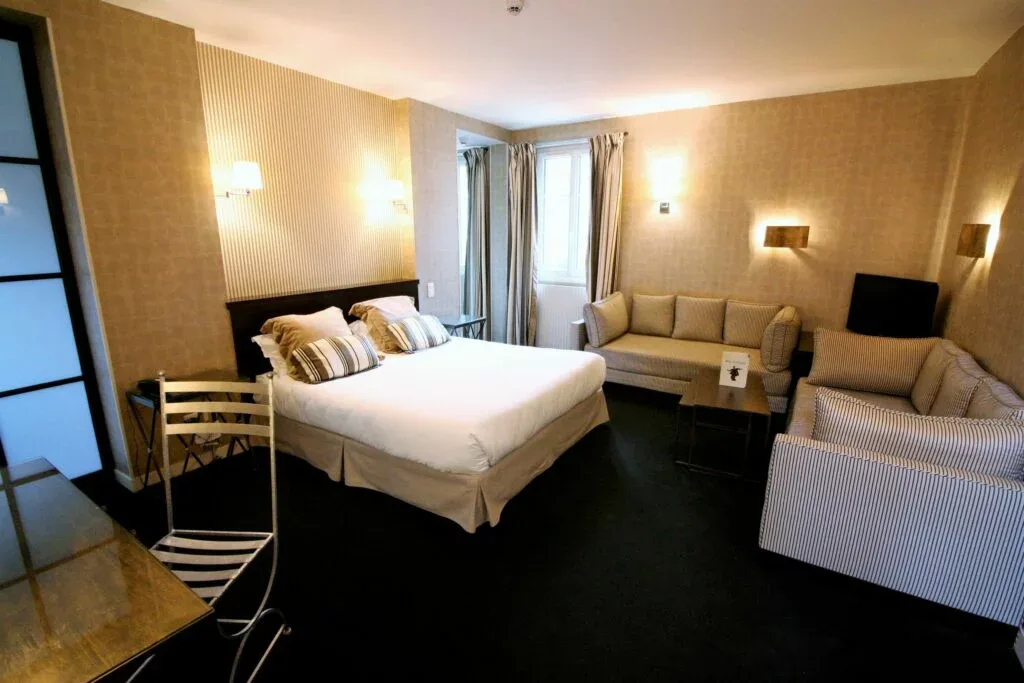 Habitación