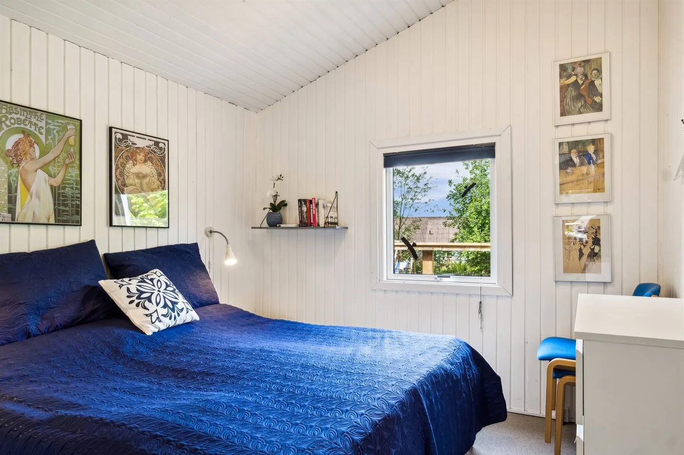 Dormitorio