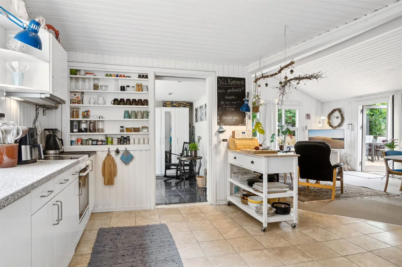 Cocina