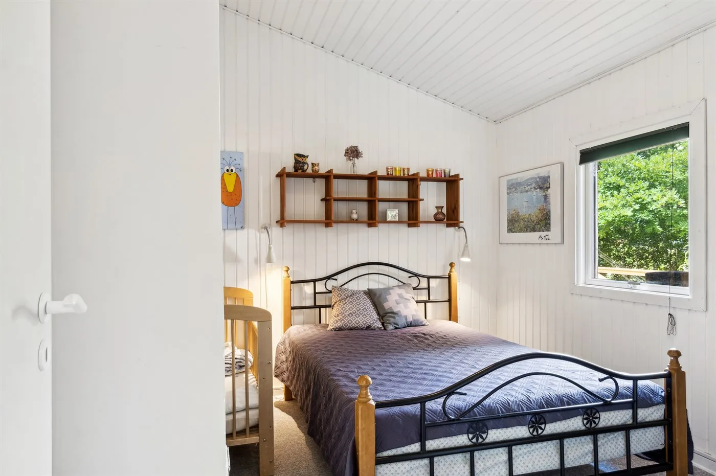 Dormitorio