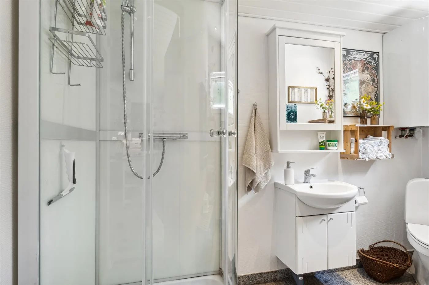 Baño
