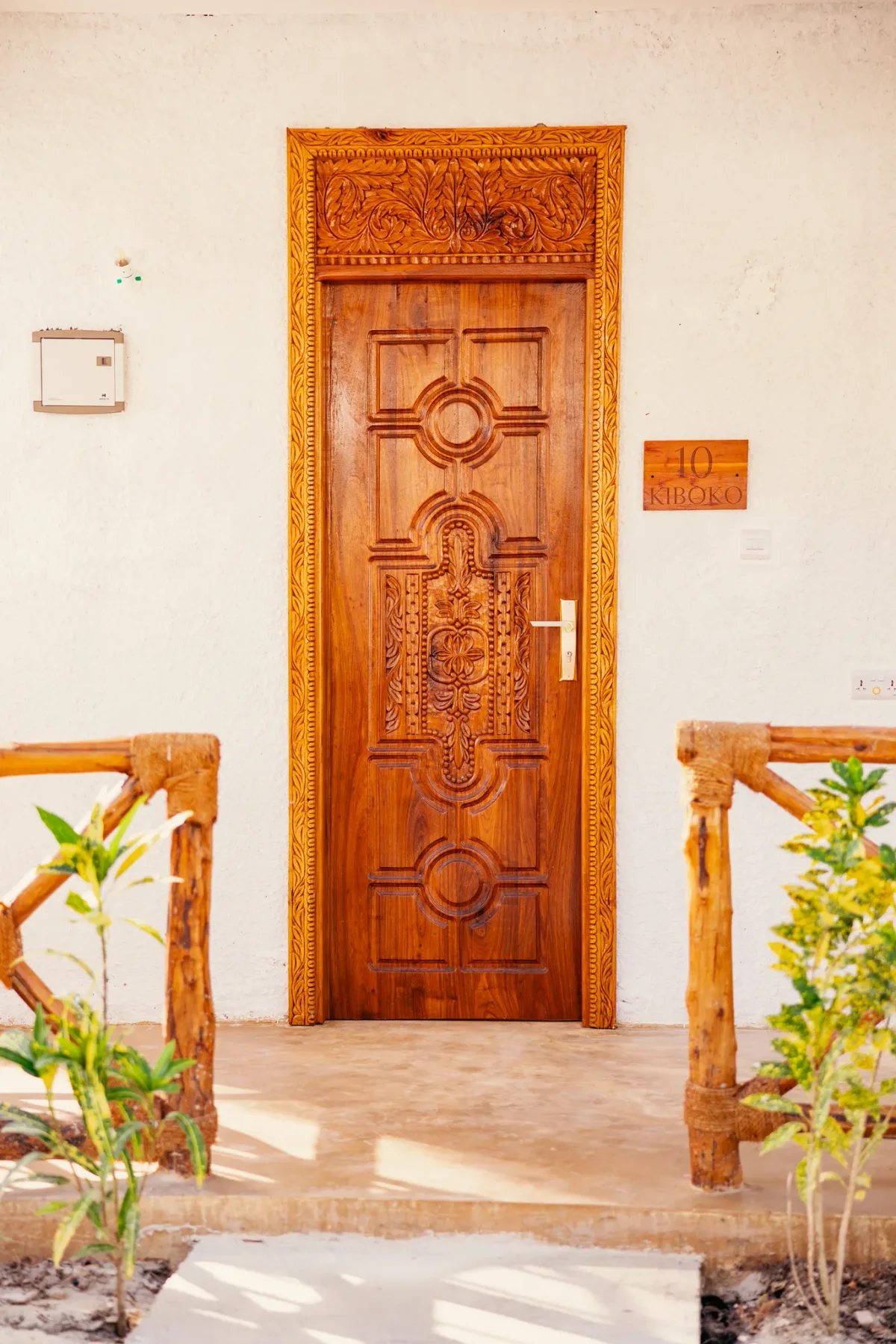 Mayai Ocean Resort, Zanzibar