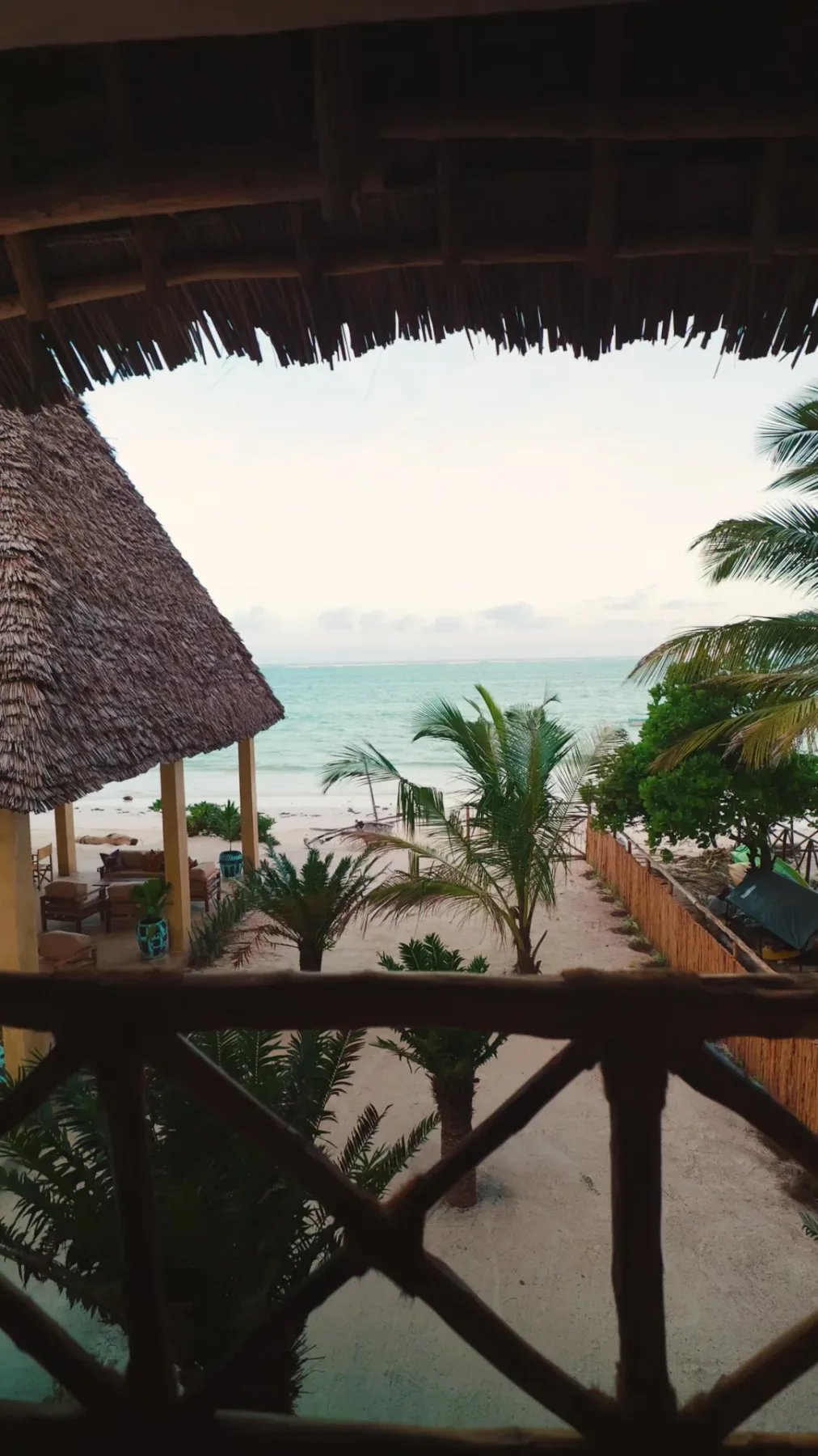 Mayai Ocean Resort, Zanzibar