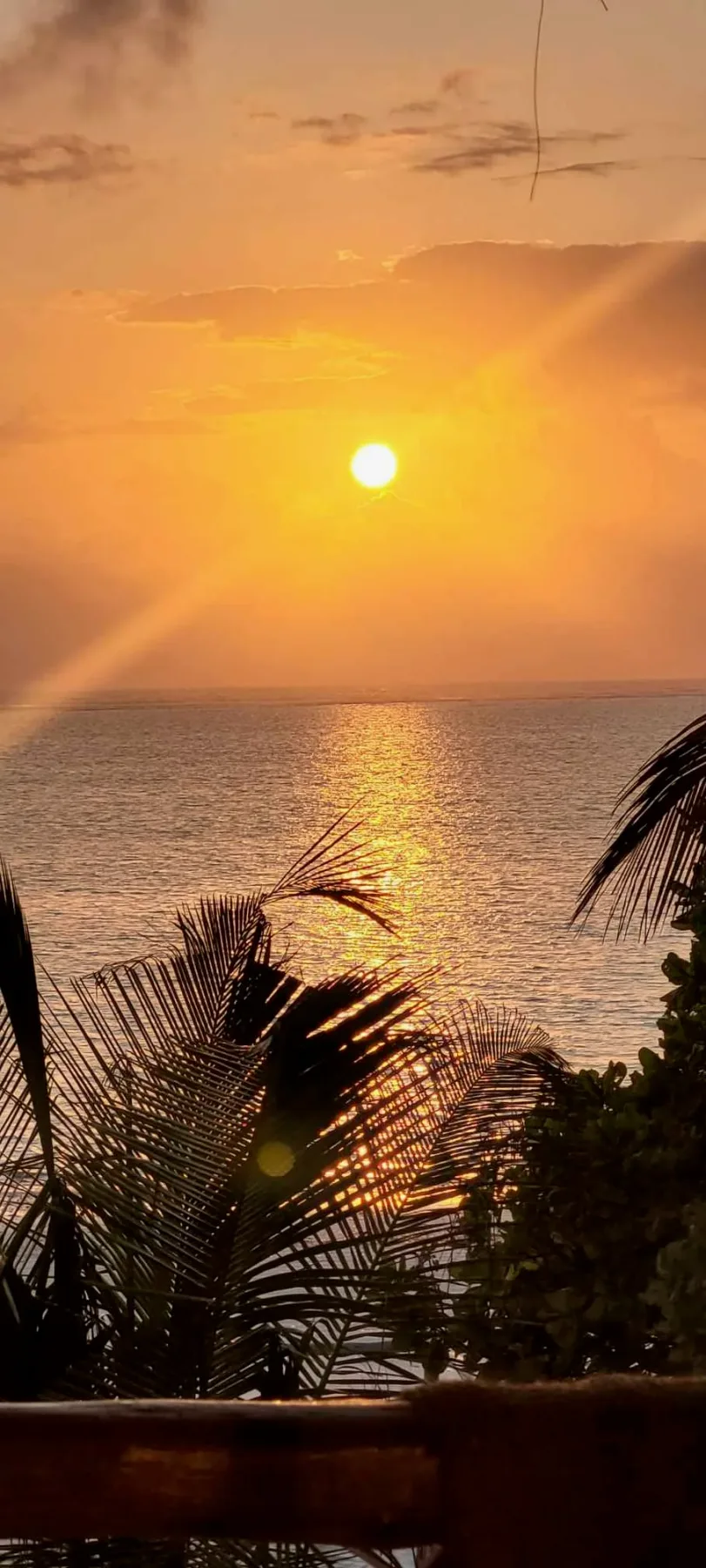 Mayai Ocean Resort, Zanzibar