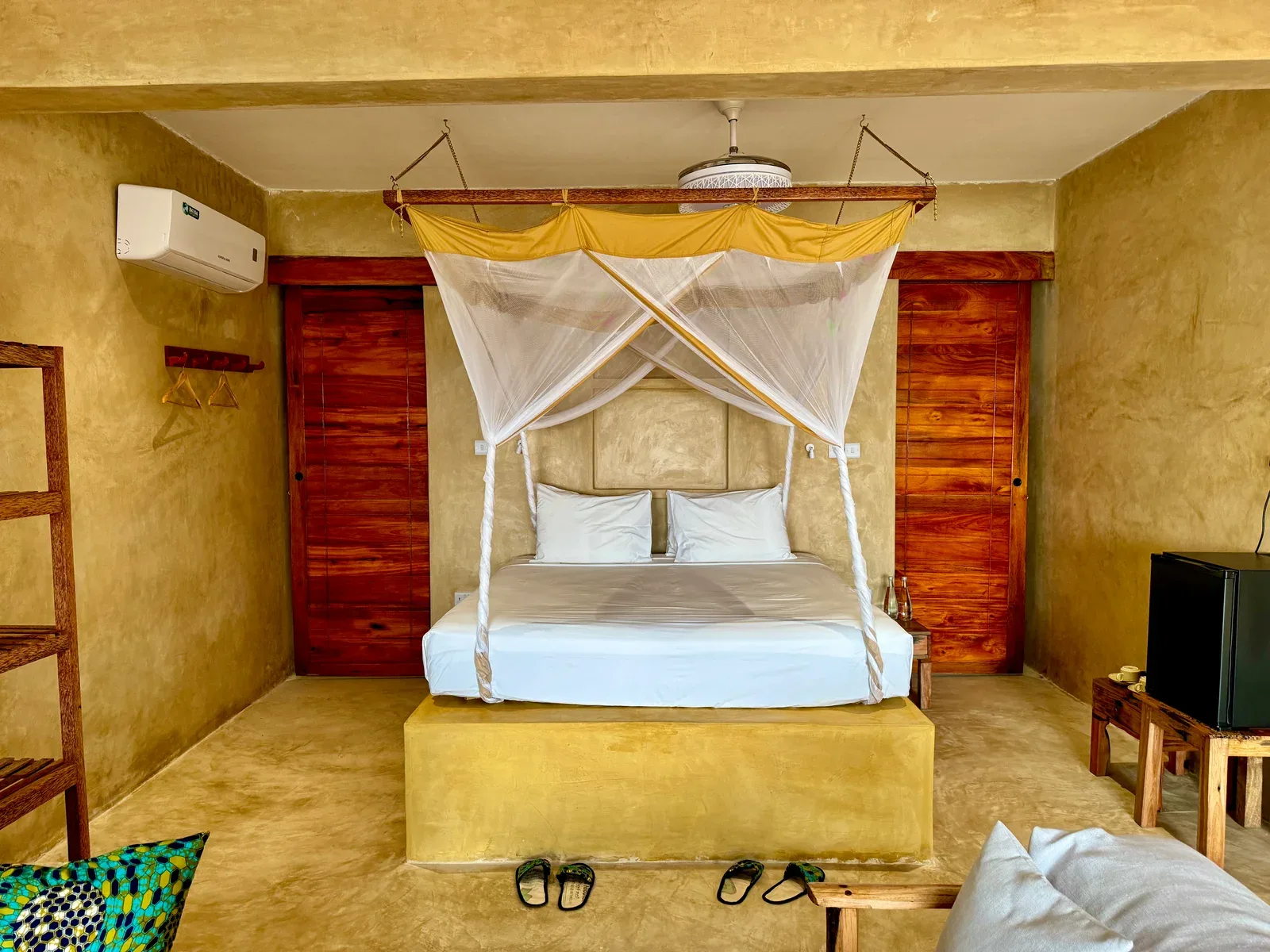 Mayai Ocean Resort, Zanzibar