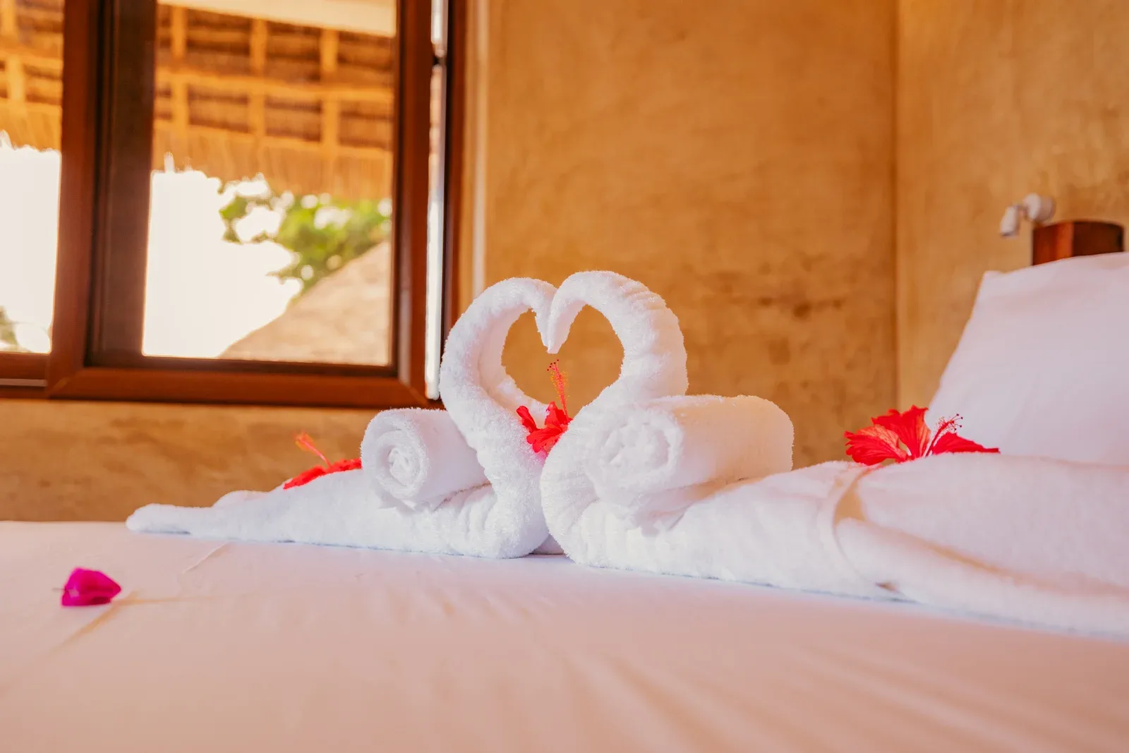 Mayai Ocean Resort, Zanzibar