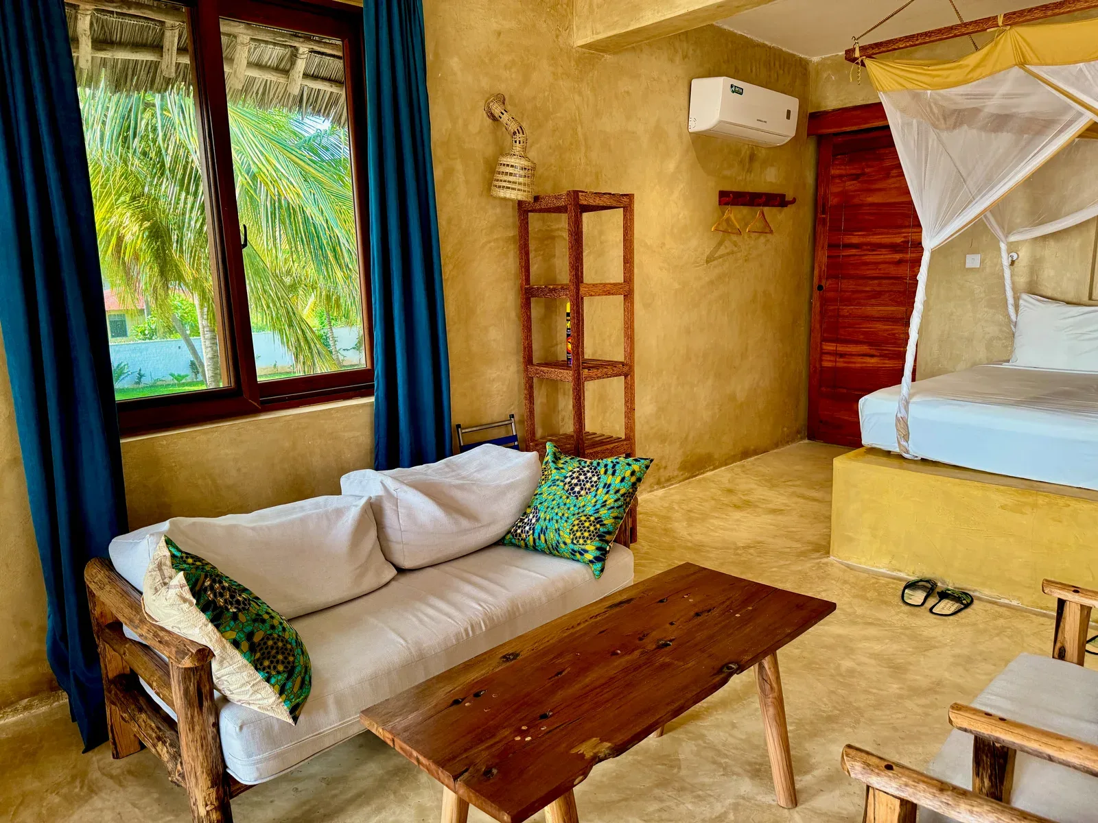 Mayai Ocean Resort, Zanzibar