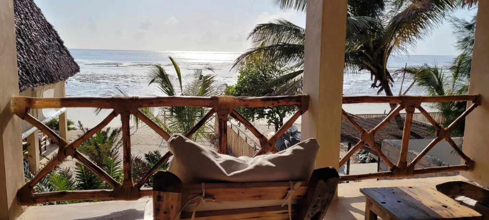 Mayai Ocean Resort, Zanzibar
