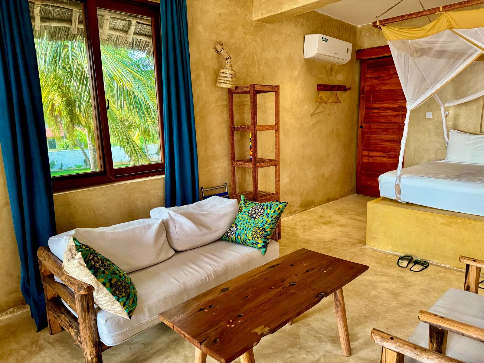 Mayai Ocean Resort, Zanzibar