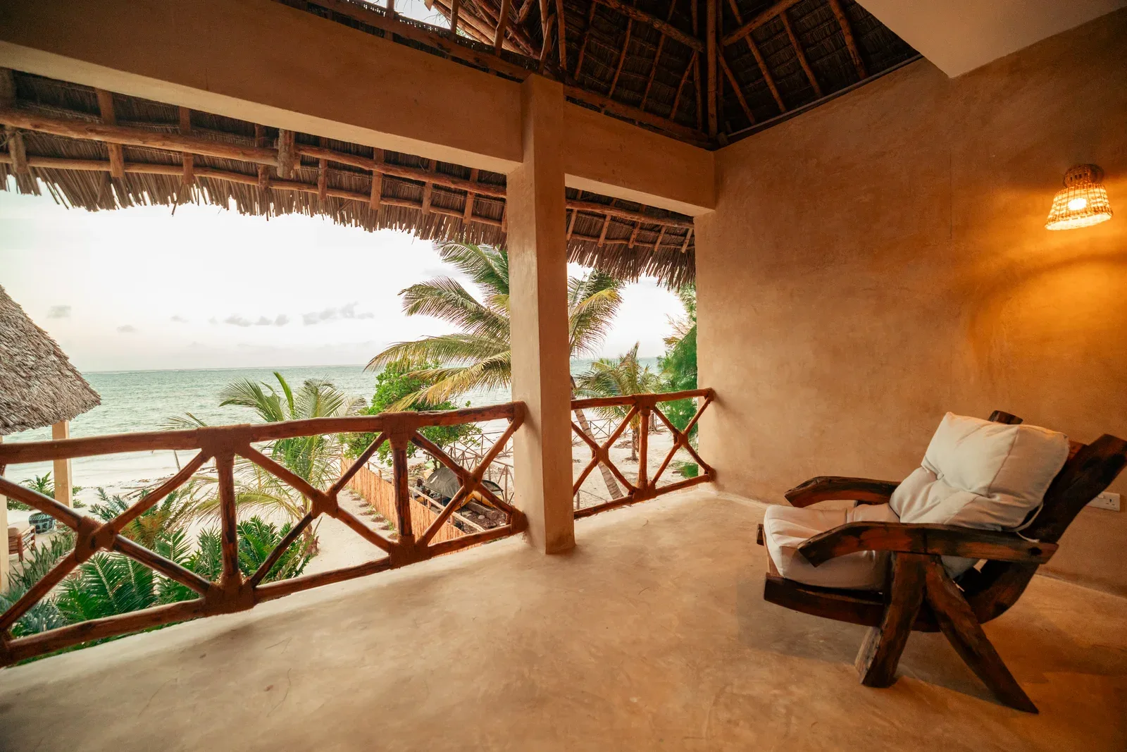 Mayai Ocean Resort, Zanzibar