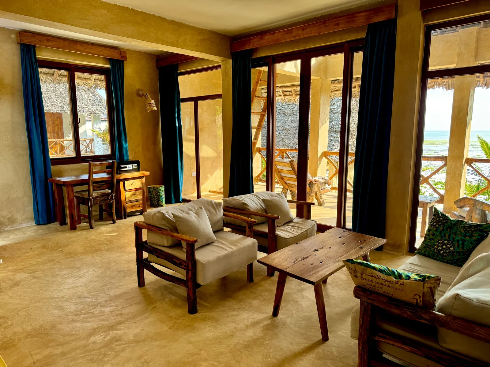 Mayai Ocean Resort, Zanzibar