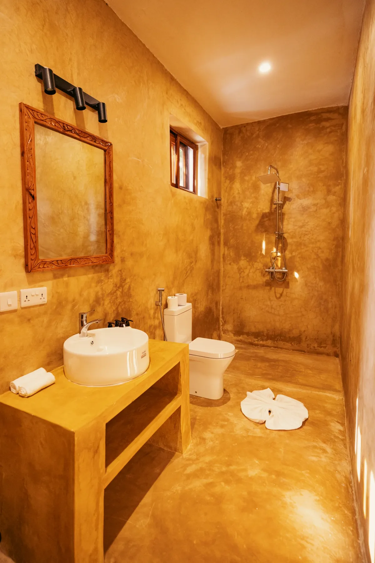 Mayai Ocean Resort, Zanzibar