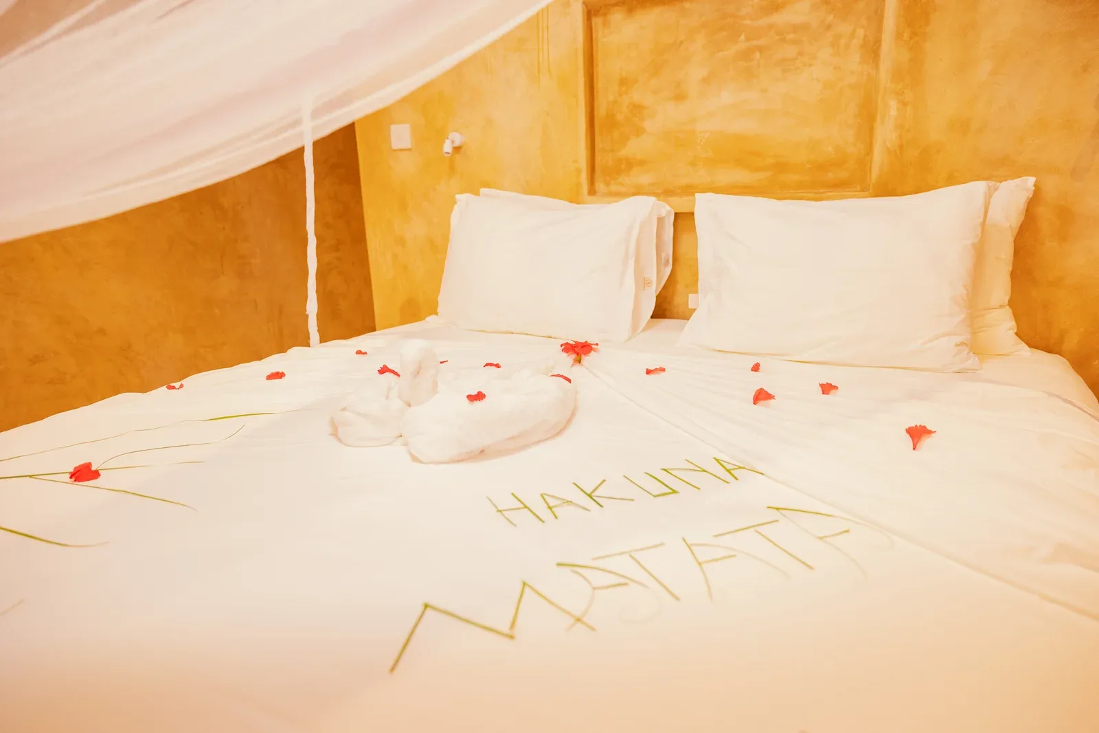 Mayai Ocean Resort, Zanzibar