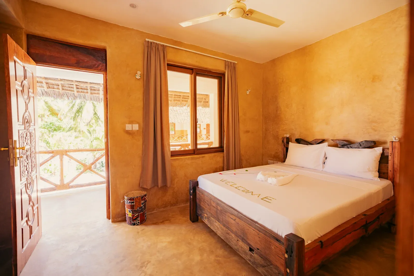 Mayai Ocean Resort, Zanzibar