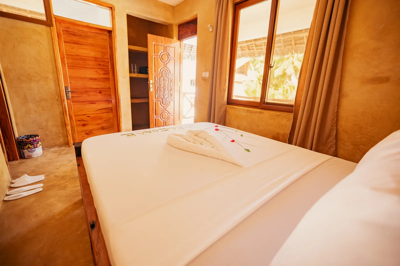 Mayai Ocean Resort, Zanzibar