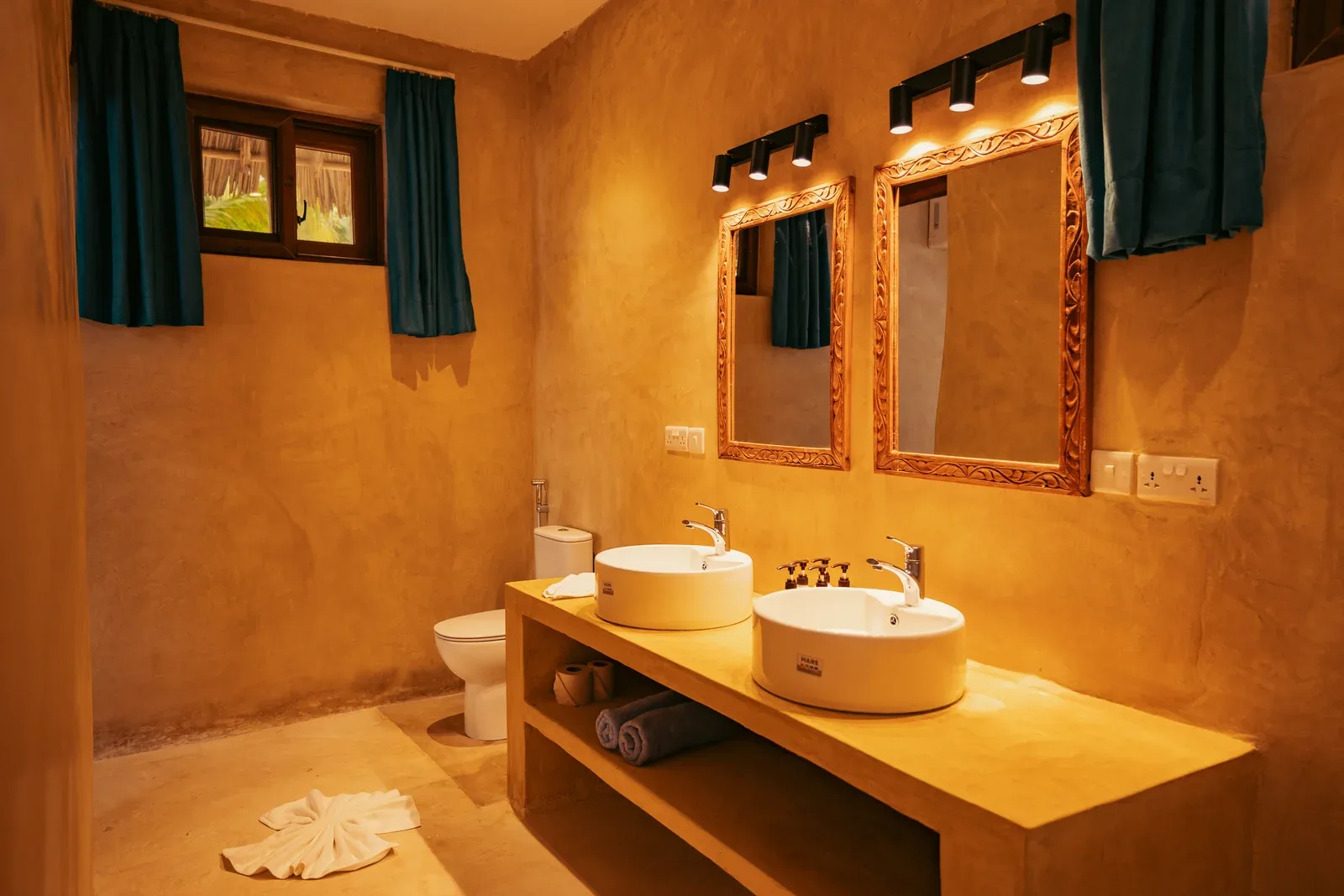 Mayai Ocean Resort, Zanzibar
