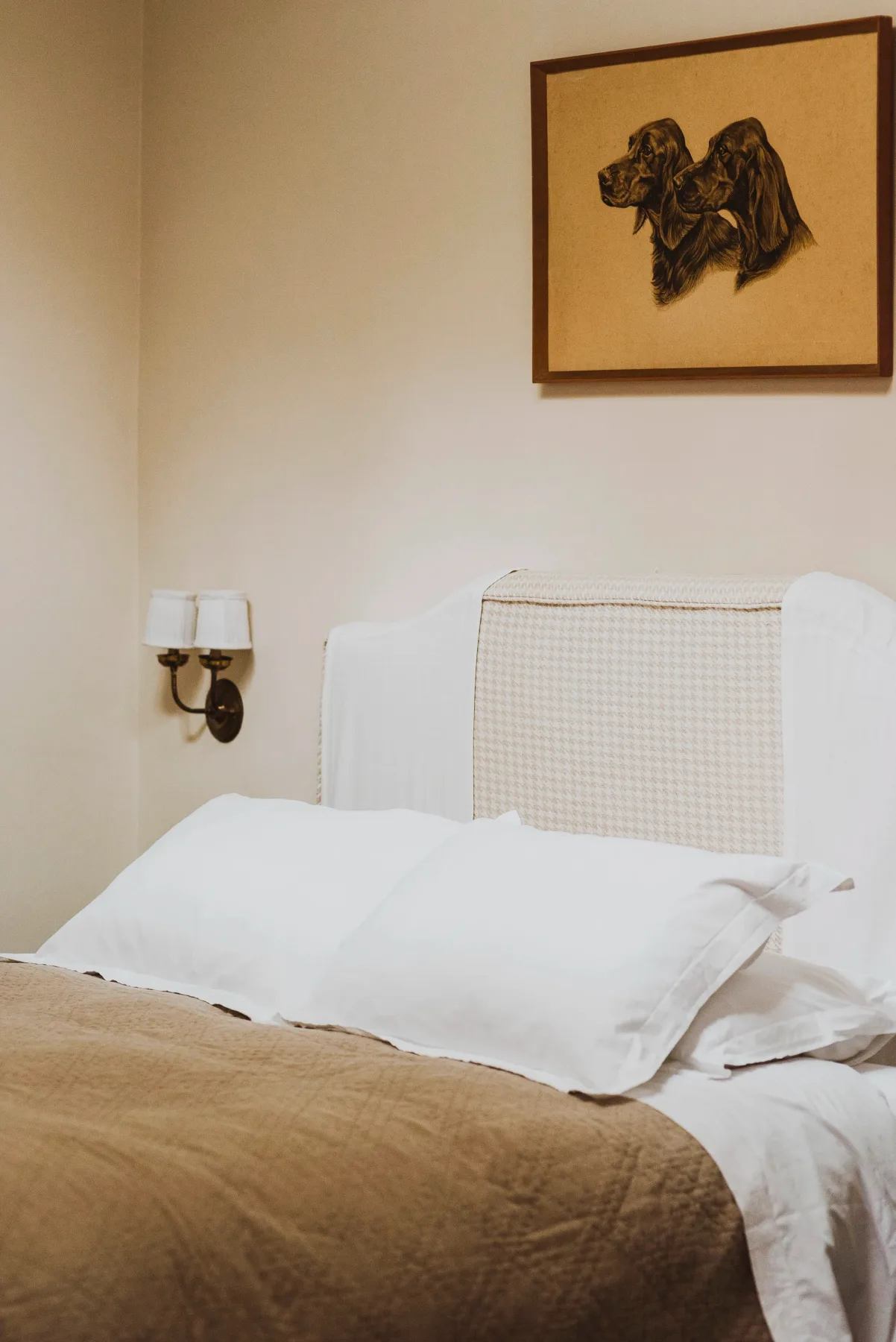 Quinta Miraflores room