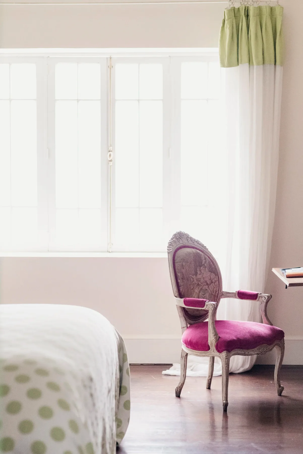 Quinta Miraflores room