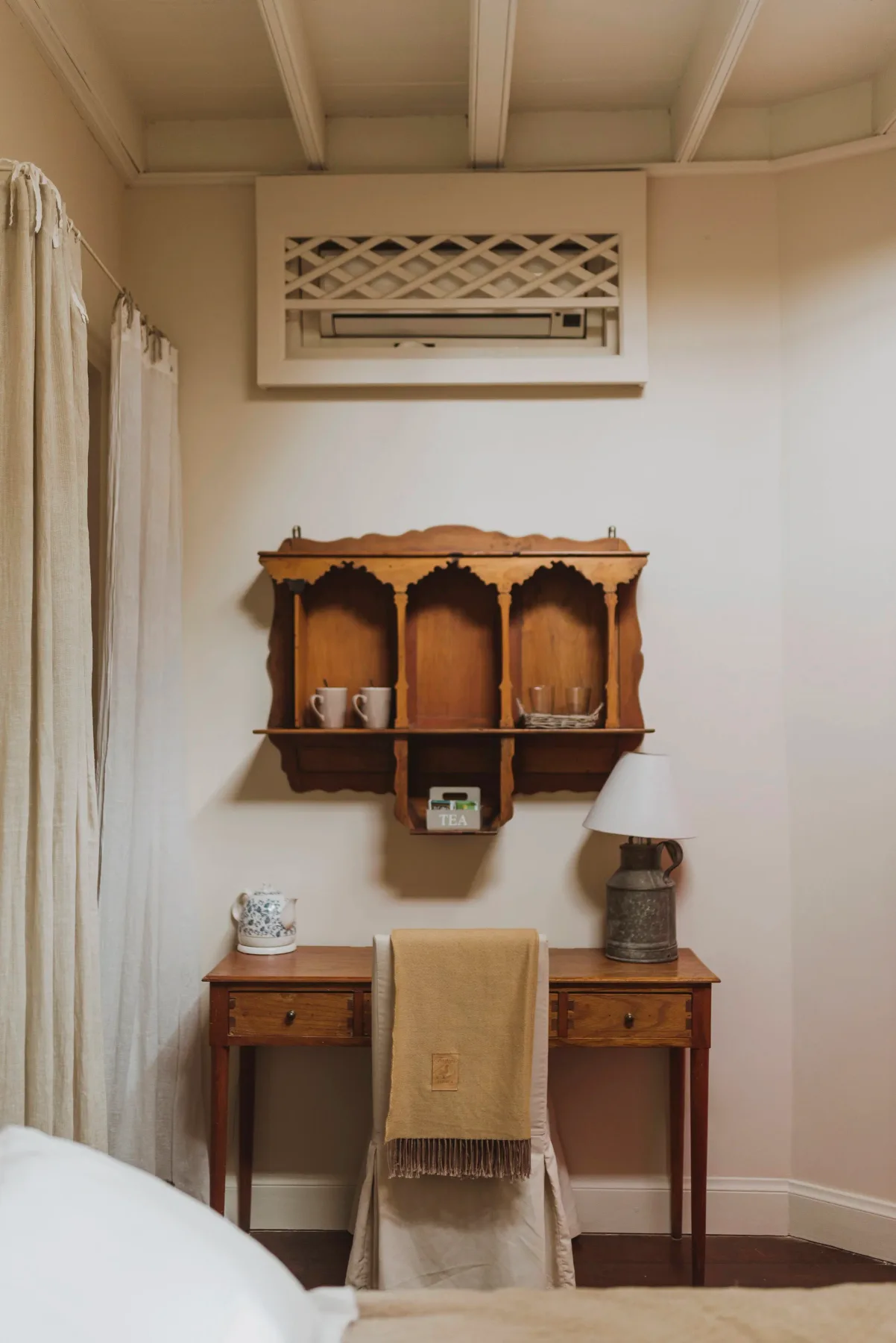 Quinta Miraflores room