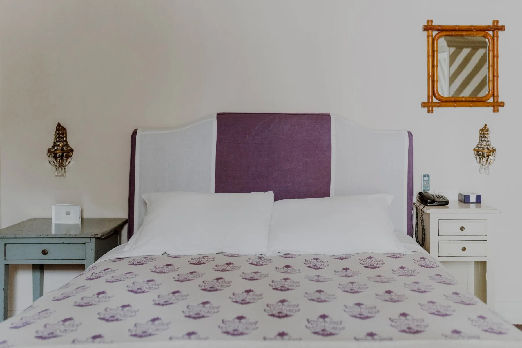 Quinta Miraflores room