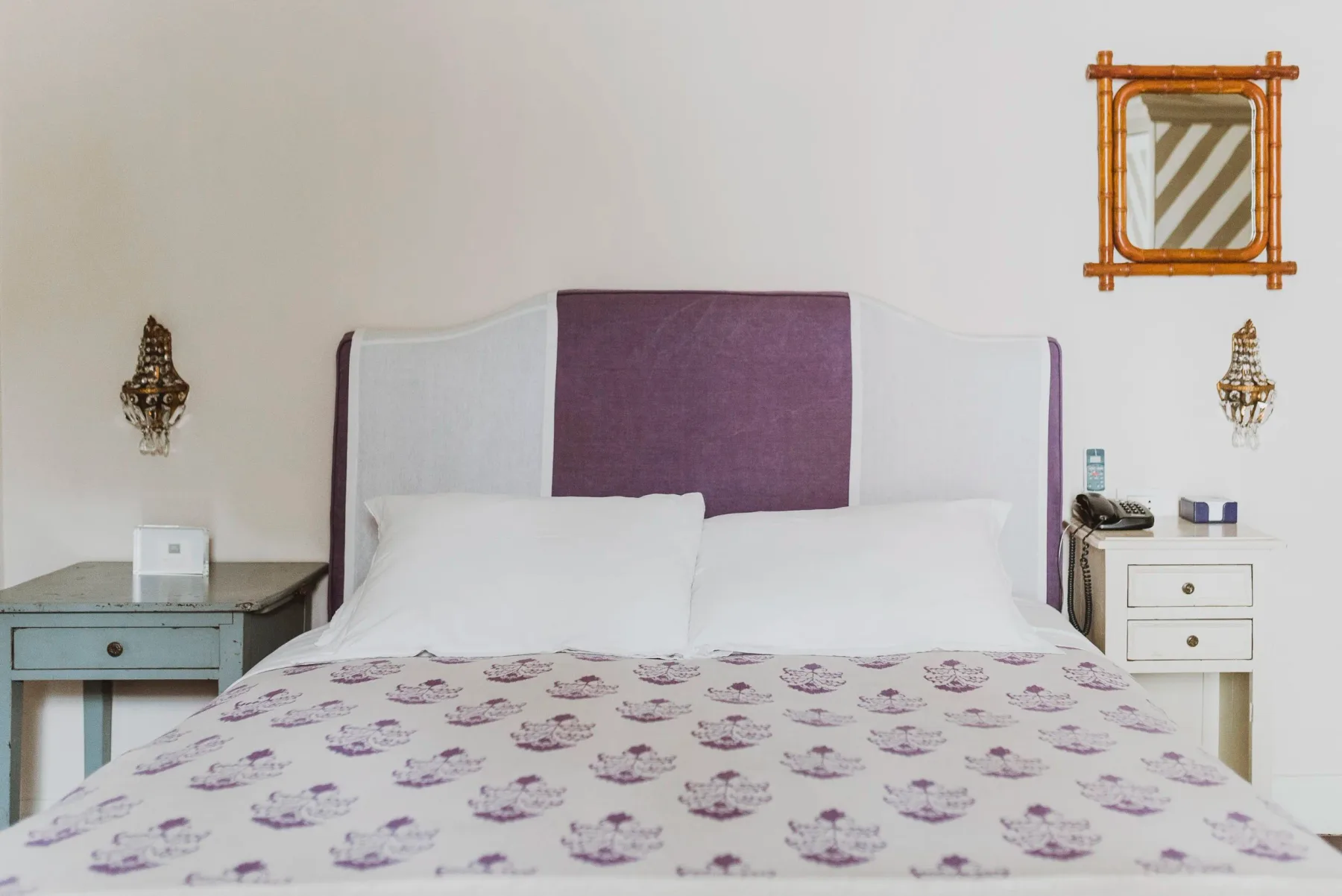 Quinta Miraflores room