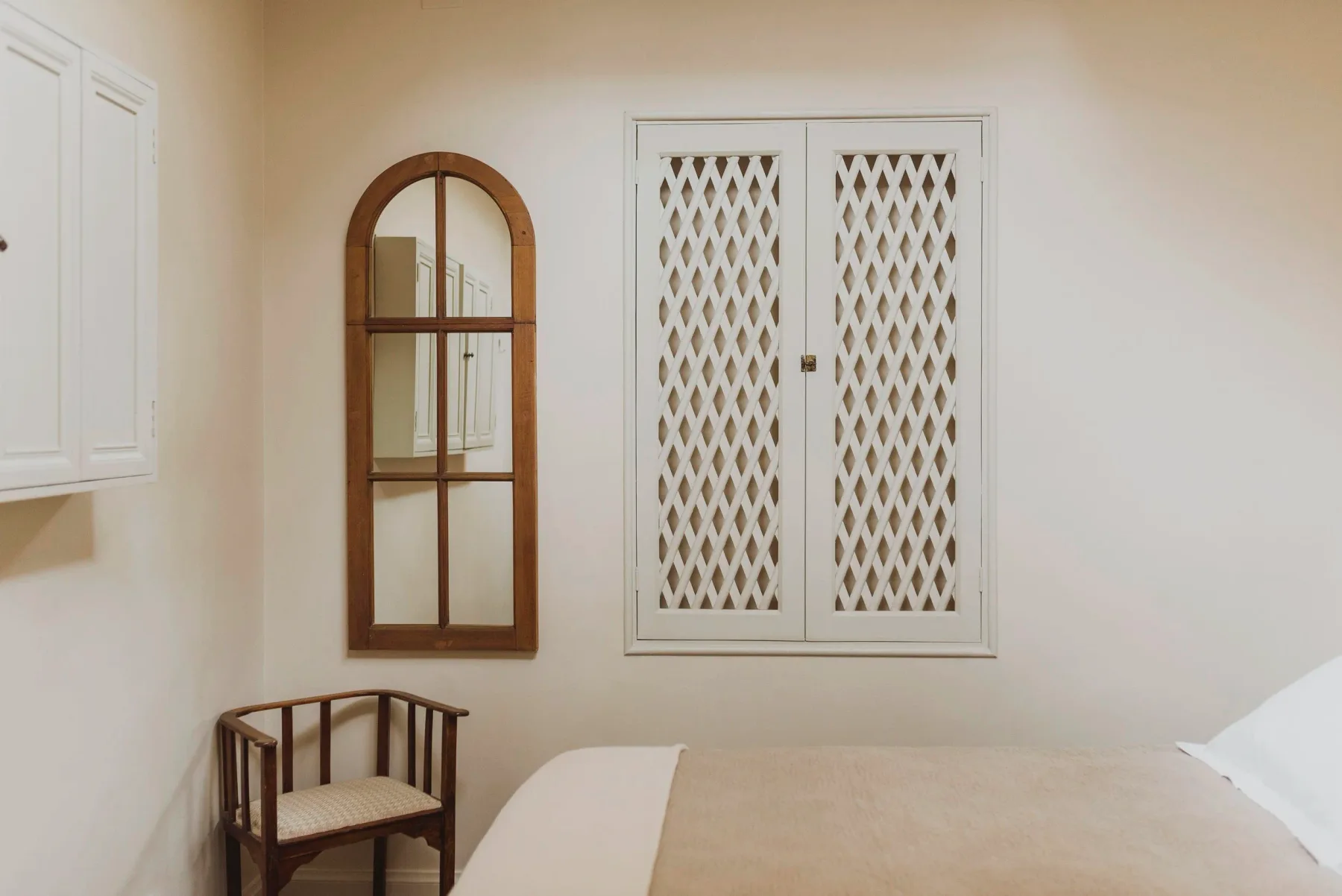 Quinta Miraflores room