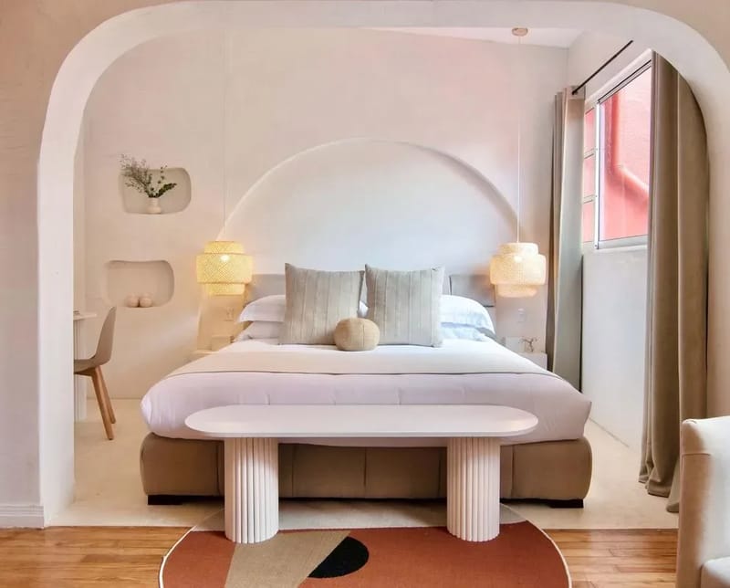 Comfortable 7BR Home with Cozy Terrace