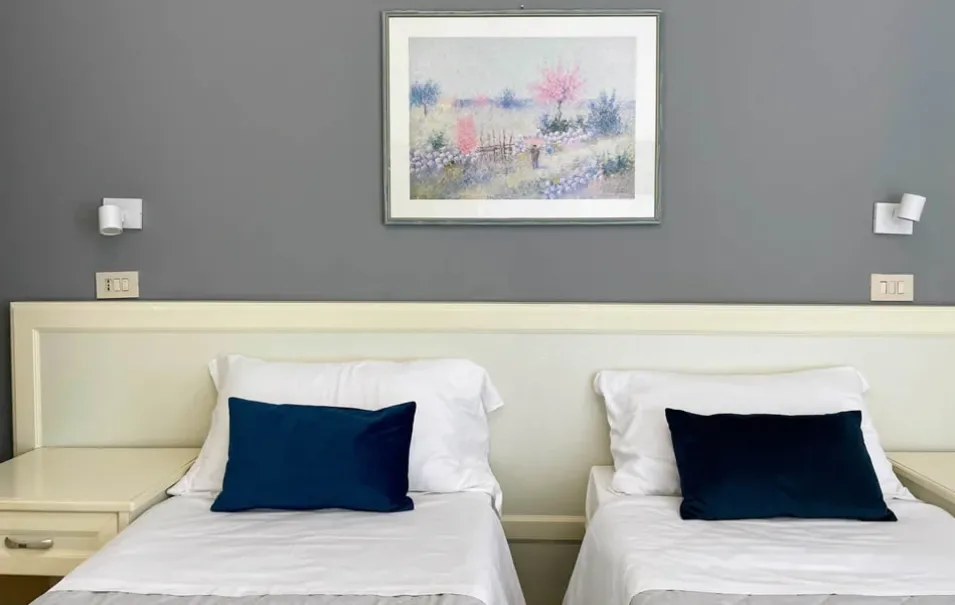 Aura Living Hotel
