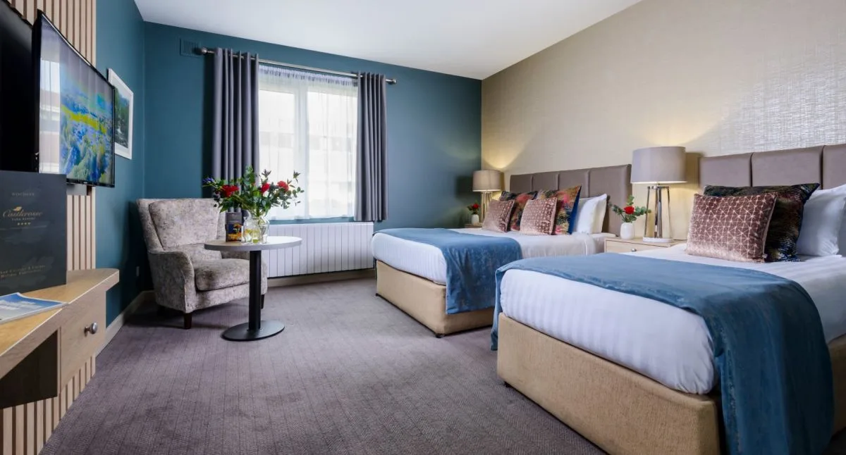 Castlerosse Park Resort