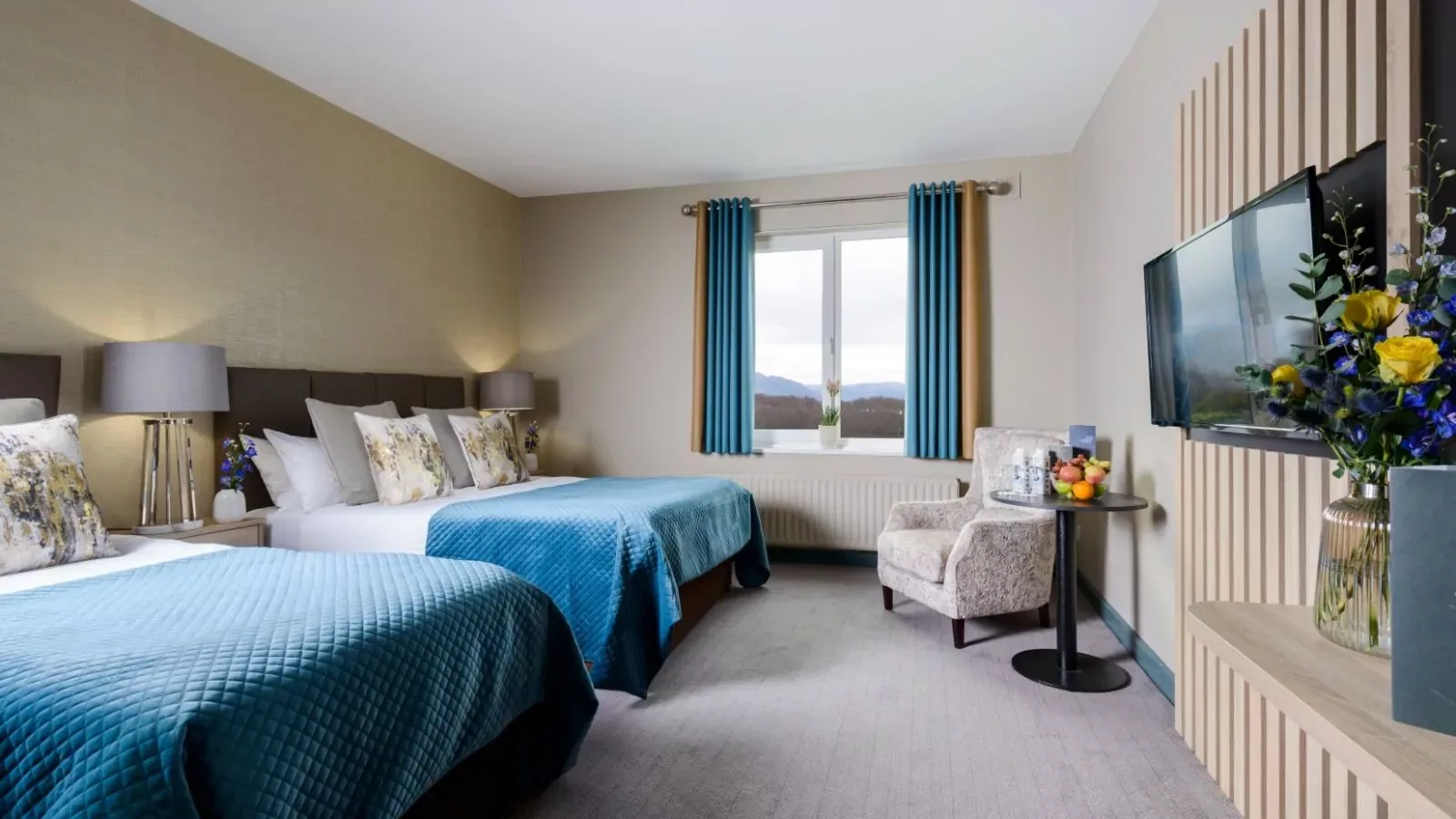 Castlerosse Park Resort