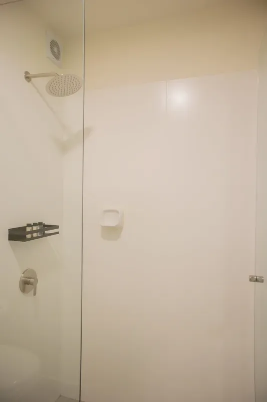 Striking 1BR Duplex in Miraflores