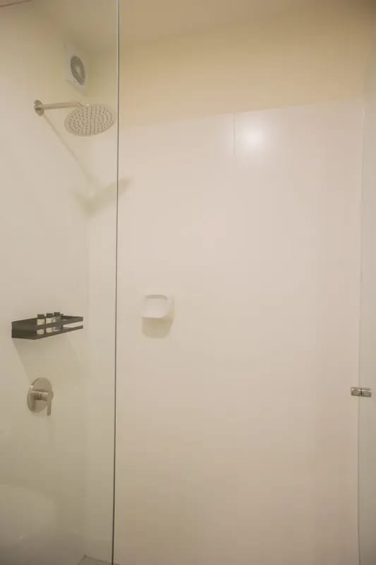 Striking 1BR Duplex in Miraflores