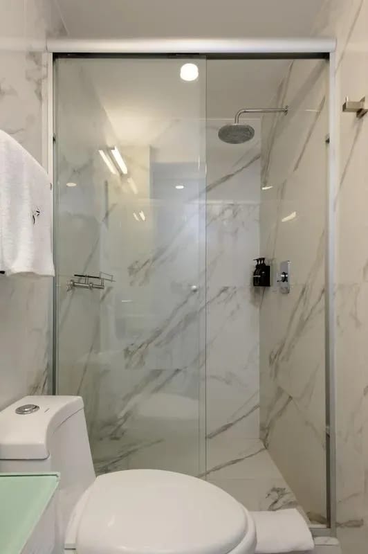 Splendid 1BR with Perfect Balcony in Polanco