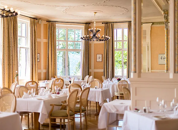 Belle Époque restaurant