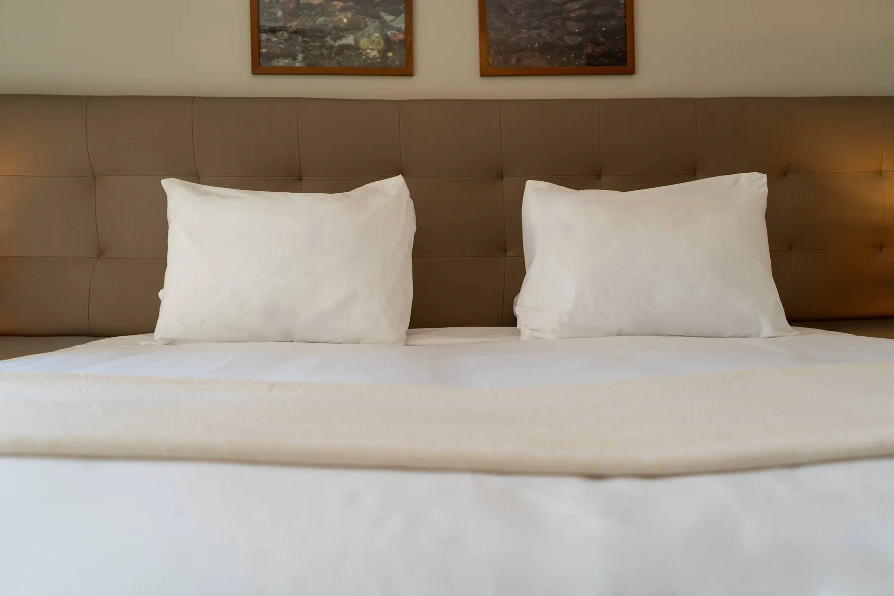 Comfortable 2BR w/ Balcony in Miraflores