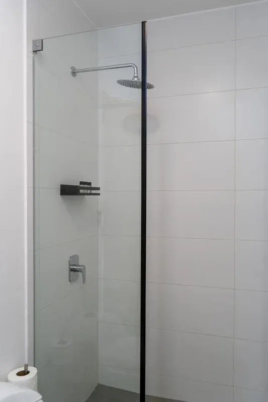 Comfortable 2BR w/ Balcony in Miraflores