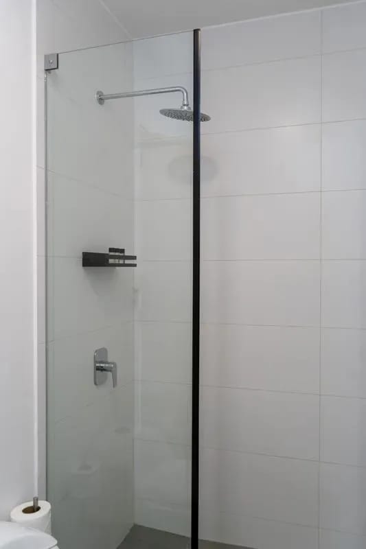 Comfortable 2BR w/ Balcony in Miraflores