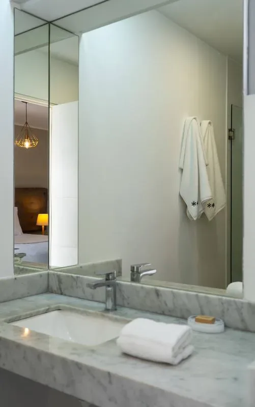 Comfortable 2BR w/ Balcony in Miraflores
