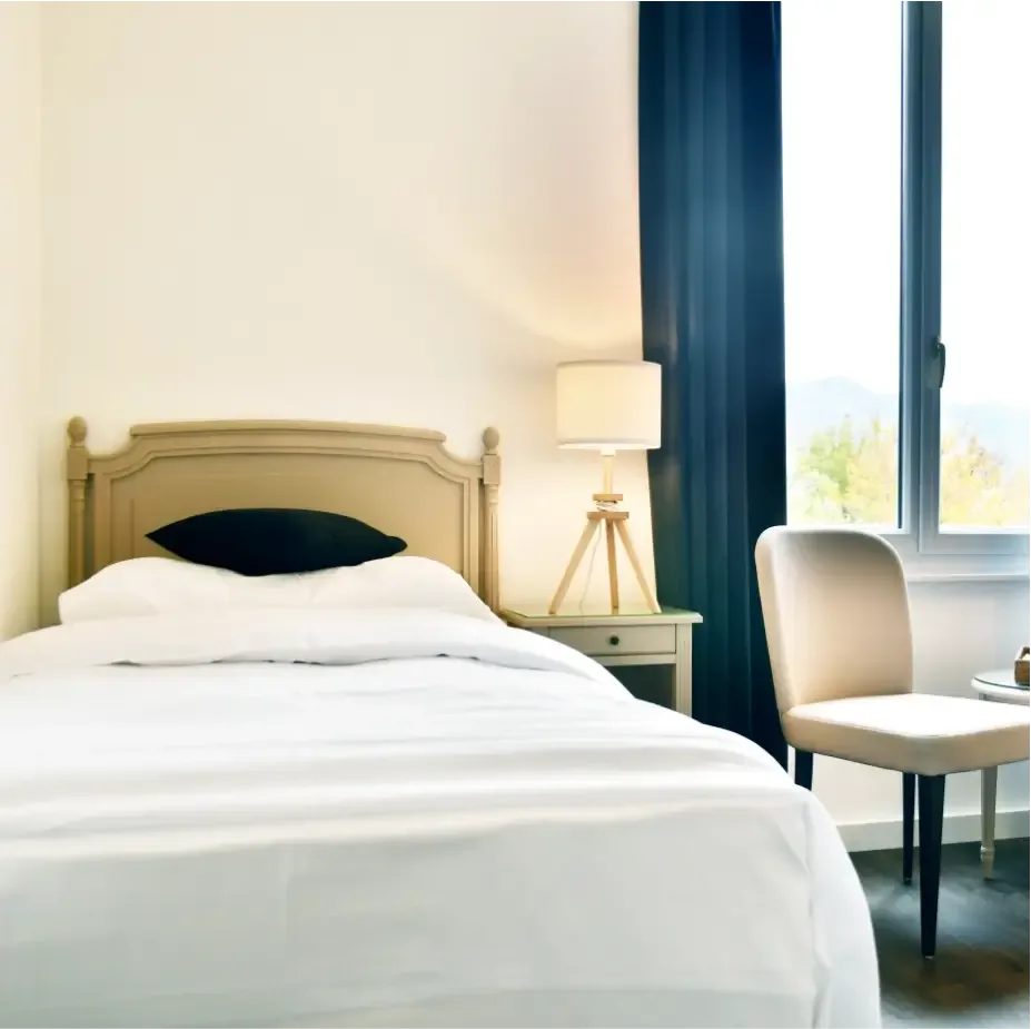 Habitación individual