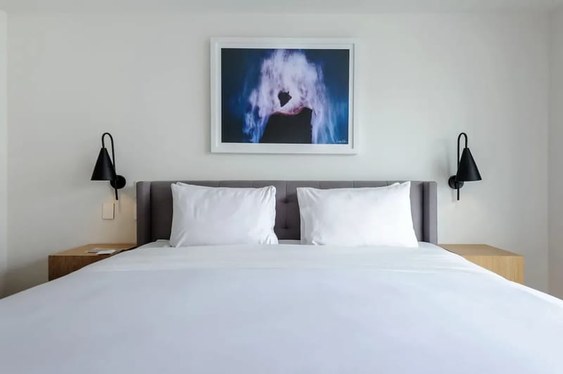 Spacious 2BR in Prime Cuauhtemoc