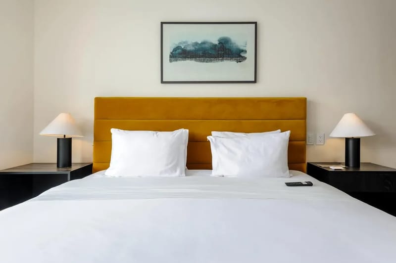 Spacious 2BR in Prime Cuauhtemoc