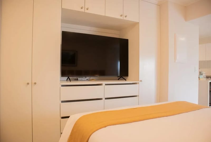 Radiant 1BR w/ Private Balcony in Miraflores