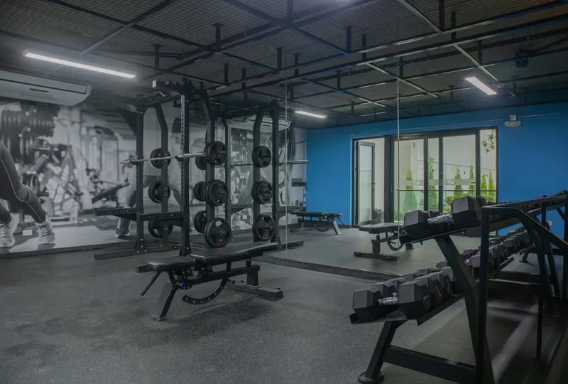 Radiant 1BR w/ Private Balcony in Miraflores