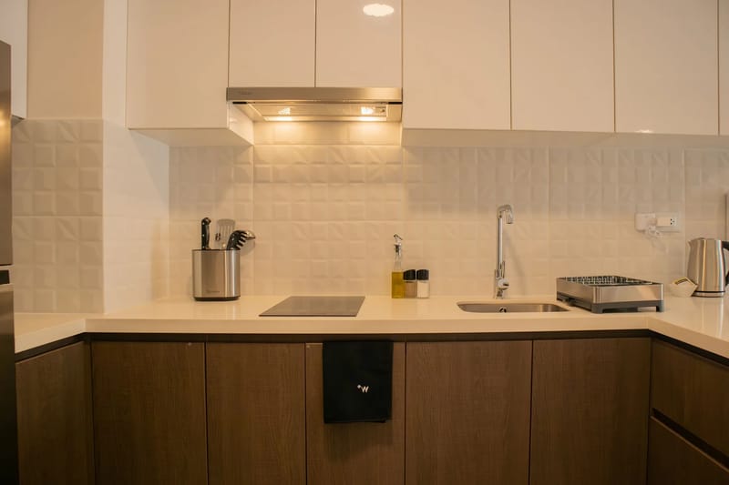 Radiant 1BR w/ Private Balcony in Miraflores
