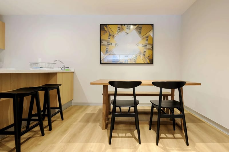 Luxury 1BR w/ AC in the Heart of Roma Sur